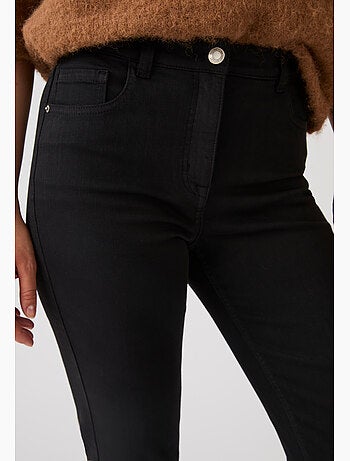 Jean droit perfect fit by damart - damart