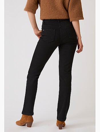 Jean droit perfect fit by damart - damart