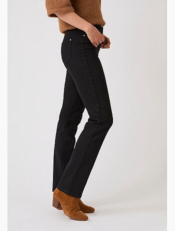 Jean droit perfect fit by damart - damart