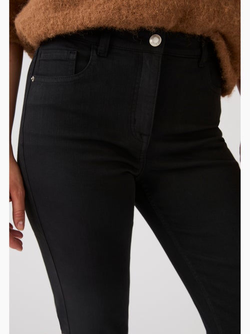Jean droit Perfect Fit by Damart - Damart - Kiabi Jean droit Perfect Fit by Damart - Damart - Kiabi