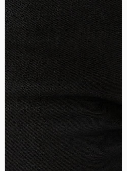 Jean droit Perfect Fit by Damart - Damart - Kiabi Jean droit Perfect Fit by Damart - Damart - Kiabi