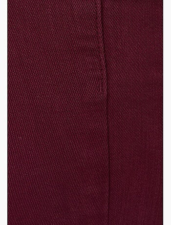 Jean droit perfect fit by damart - damart