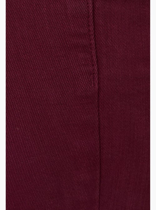 Jean droit Perfect Fit by Damart - Damart - Kiabi