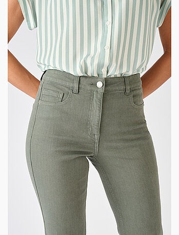 Jean droit Perfect Fit by Damart - Damart