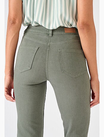 Jean droit Perfect Fit by Damart - Damart