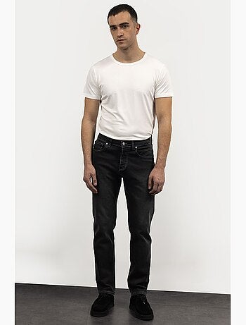 Jean droit pour homme giesto