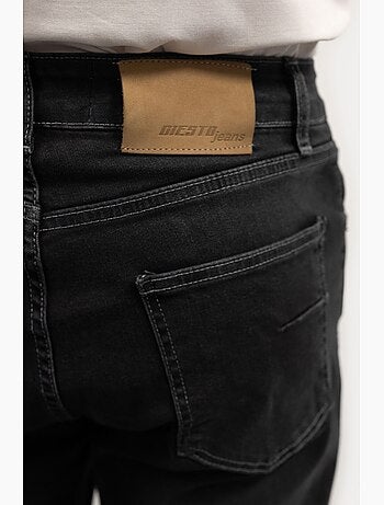 Jean droit pour homme giesto