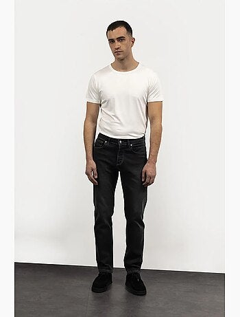 Jean droit pour homme giesto