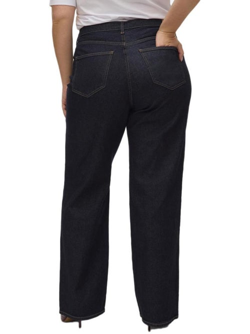 Jean Droit Vero Moda Curve - Kiabi