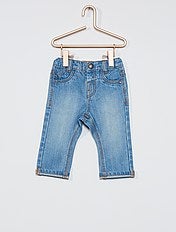 Jeans Pour Bebe Garcon Kiabi