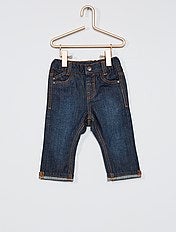 Jeans Pour Bebe Garcon Kiabi