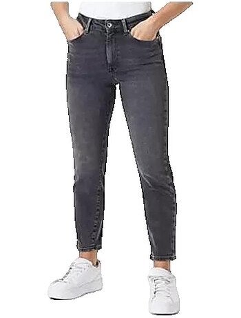 Jean Emily Stretch High-Waist 99% coton 1% élasthanne Only