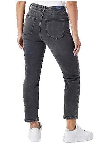 Jean Emily Stretch High-Waist 99% coton 1% élasthanne Only