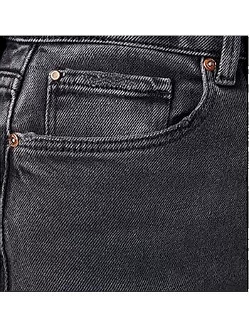 Jean Emily Stretch High-Waist 99% coton 1% élasthanne Only