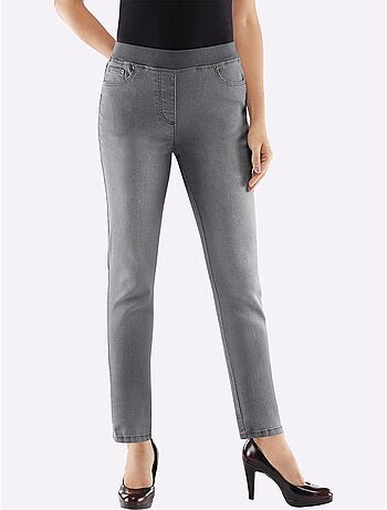 Jean Qualité Coton - Taille Standard - Witt