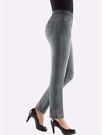 Jean Qualité Coton - Taille Standard - Witt