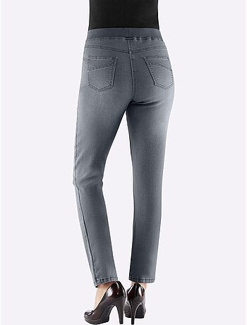Jean Qualité Coton - Taille Standard - Witt