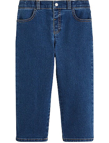Jean enfant relaxed