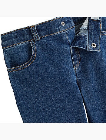 Jean enfant relaxed