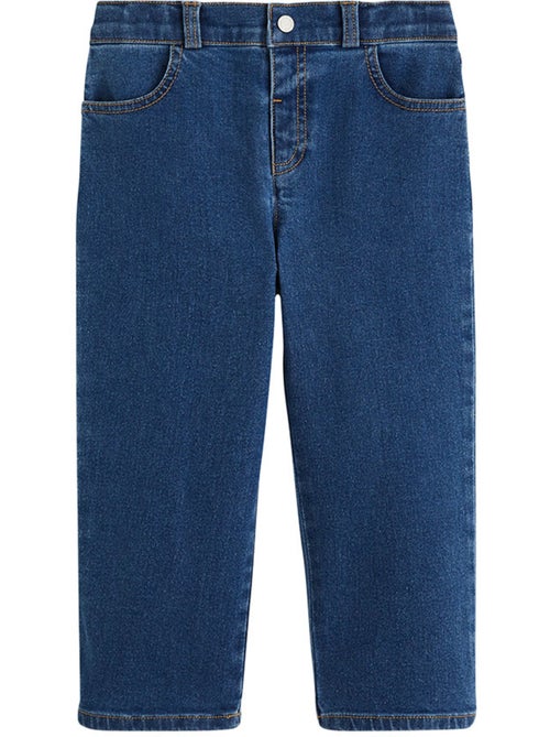 Jean enfant relaxed - Kiabi