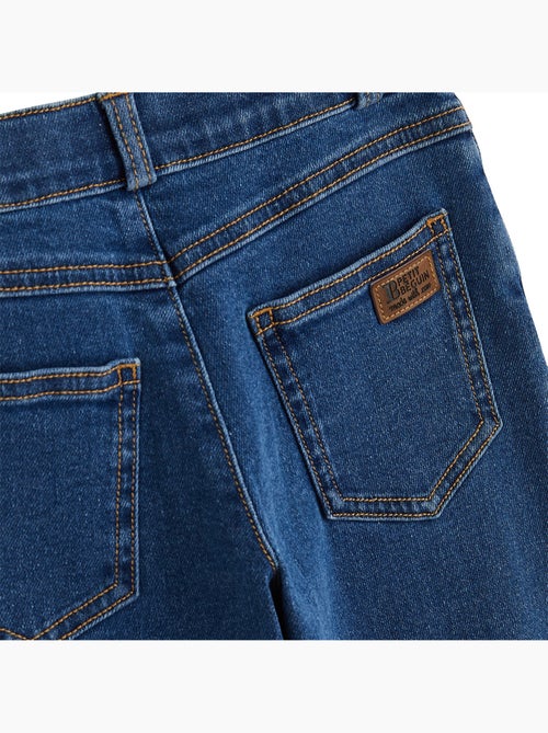 Jean enfant relaxed - Kiabi