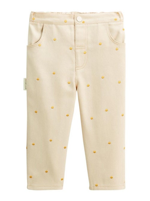 Jean enfant Swan - Kiabi