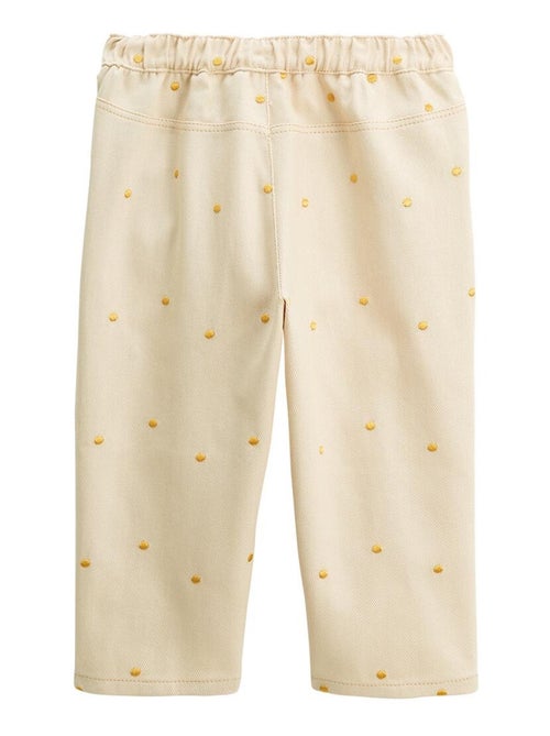 Jean enfant Swan - Kiabi