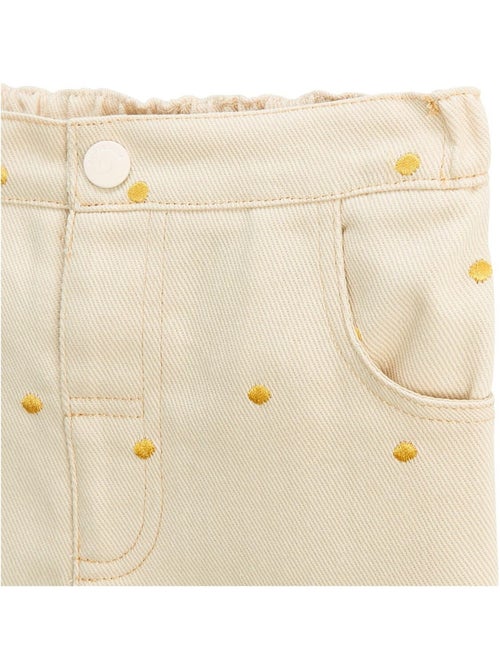 Jean enfant Swan - Kiabi