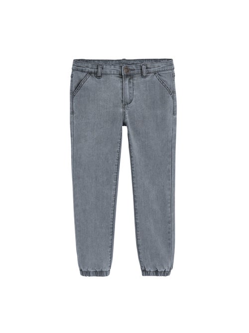 Jean enfant Tehio - Kiabi