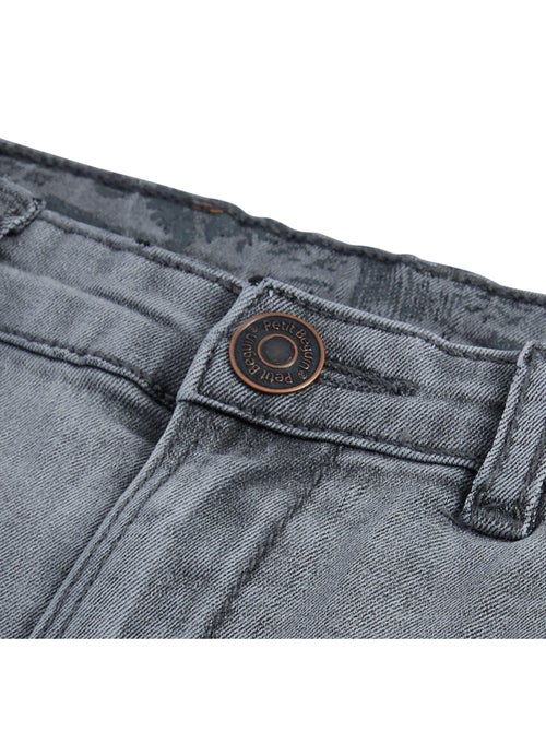 Jean enfant Tehio - Kiabi