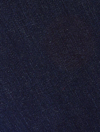 Jean enfilable Perfect Fit by Damart - Damart