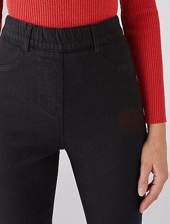 Jean enfilable Perfect Fit by Damart - Damart