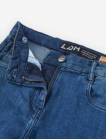 Jean Evasé Flare Fit