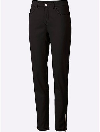 Jean extensible coupe 5 poches - taille standard - helline