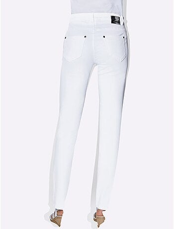 Jean Extensible Coupe étroite - Taille Standard - Helline