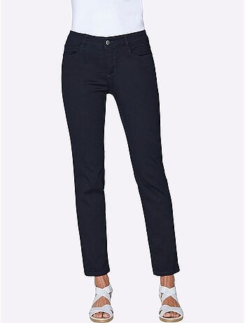 Jean Extensible Coupe étroite - Taille Standard - helline