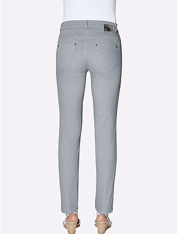 Jean Extensible Coupe étroite - Taille Standard - Helline