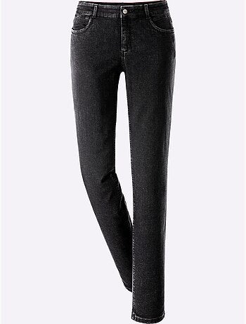 Jean Extensible Coupe étroite - Taille Standard - Helline