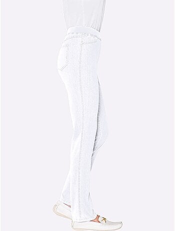 Jean Extensible Qualité Extensible Très Confortable - Taille Standard - Witt