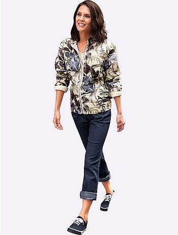 Jean Extensible Qualité Extensible Très Confortable - Taille Standard - Witt