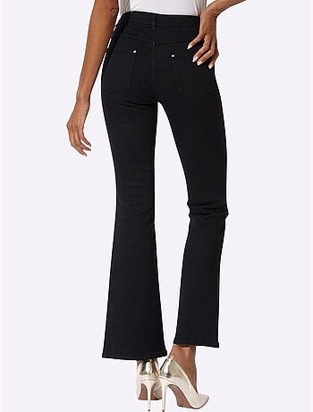Jean facile d'entretien et durable - taille standard - helline