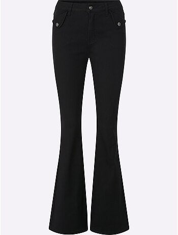 Jean facile d'entretien et durable - taille standard - helline
