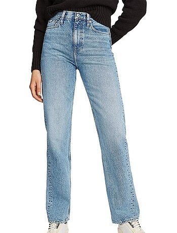 Jean Femme Calvin Klein Jeans