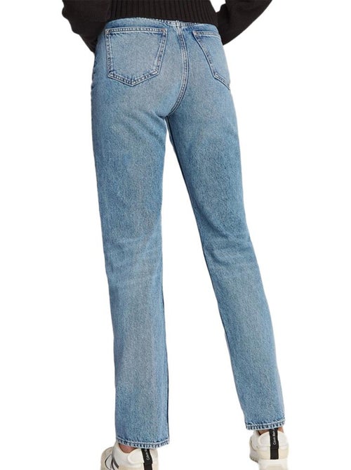 Jean Femme Calvin Klein Jeans - Kiabi