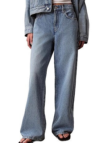 Jean Femme Calvin Klein Jeans