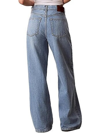 Jean Femme Calvin Klein Jeans