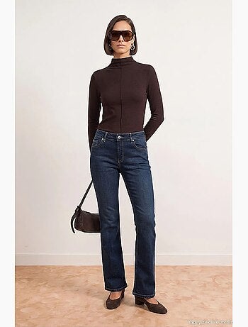 Jean femme dilvin