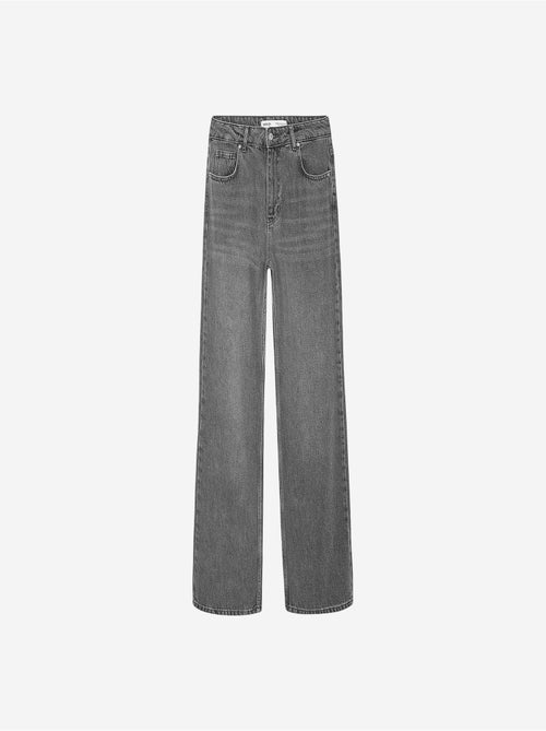 Jean femme dilvin - Kiabi Jean femme dilvin - Kiabi