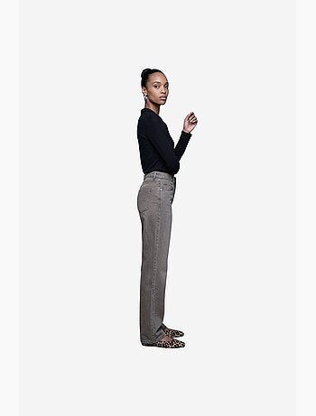 Jean femme dilvin