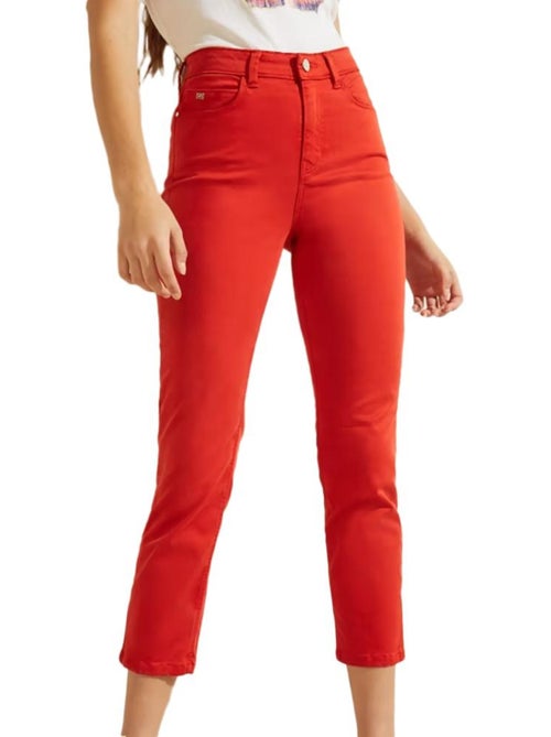 Jean Femme Guess Jeans - Kiabi